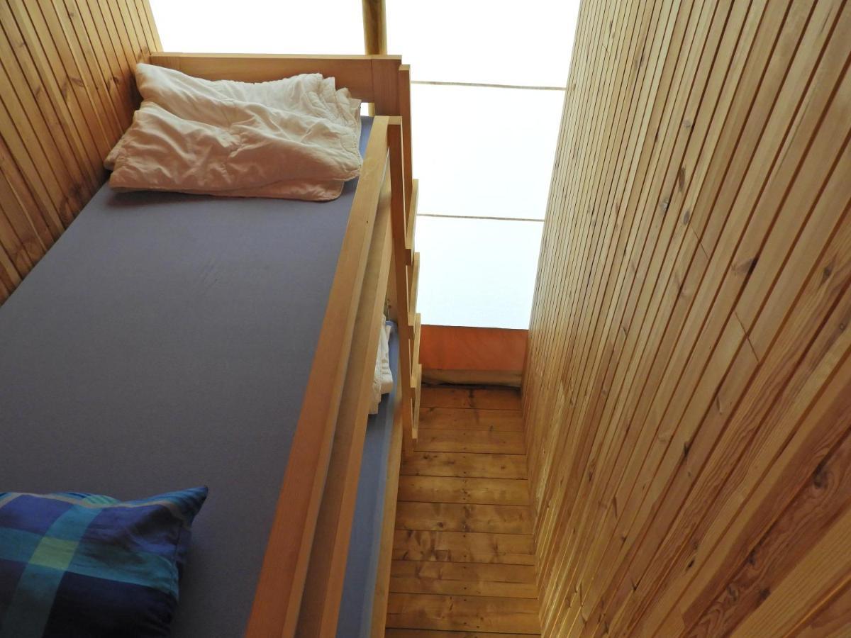 Drago Tours Lodge Tent Joy Safari, Lanterna Poreč Eksteriør bilde